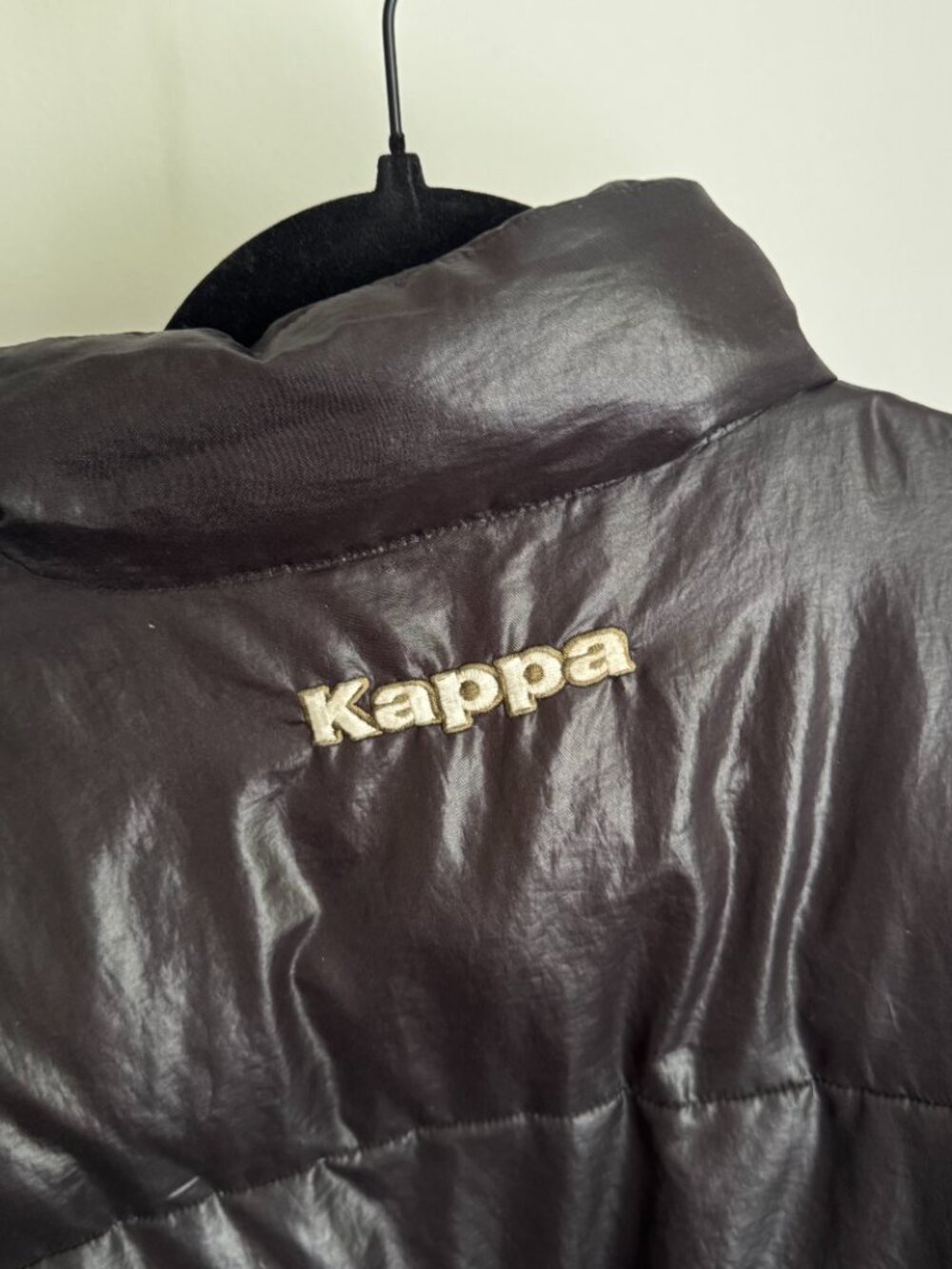 Kappa Puff Sweeter - Picture 5 of 5